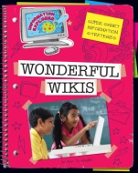 Click here to view the eBook titled Wonderful Wikis